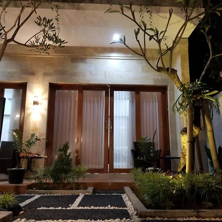 קנגו Yuan Room מראה חיצוני תמונה