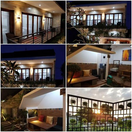 קנגו Yuan Room מראה חיצוני תמונה