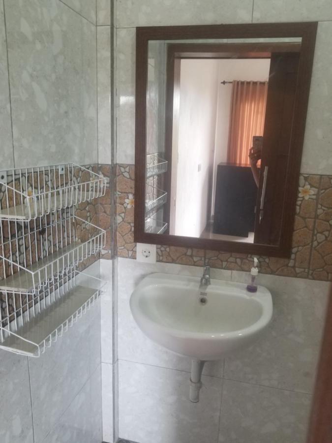קנגו Yuan Room מראה חיצוני תמונה