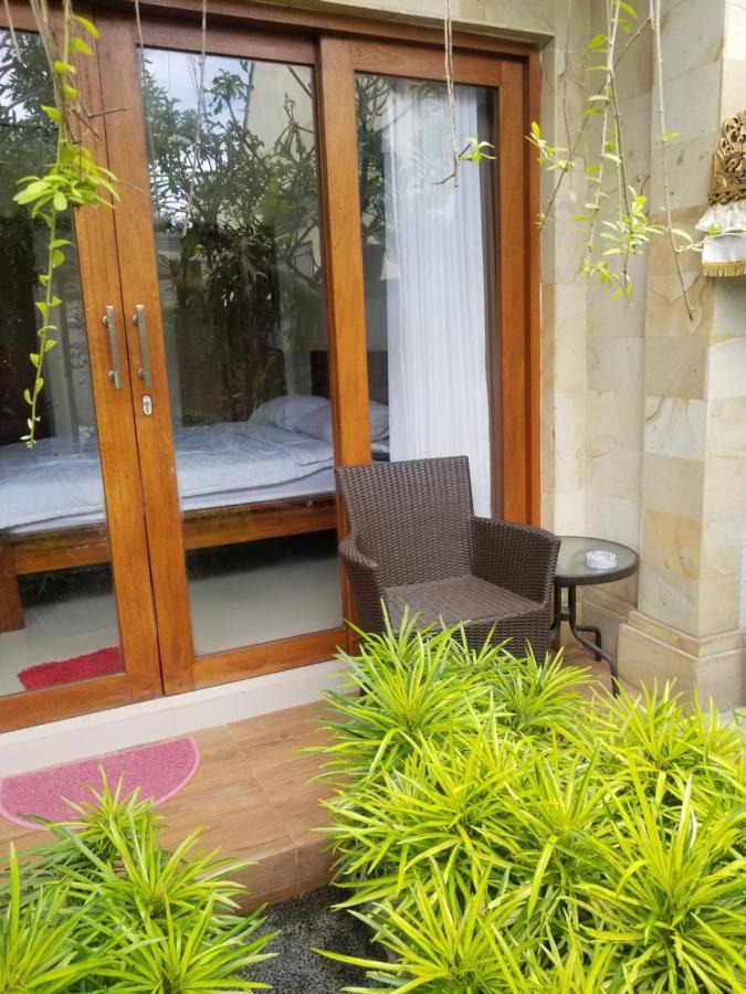 קנגו Yuan Room מראה חיצוני תמונה