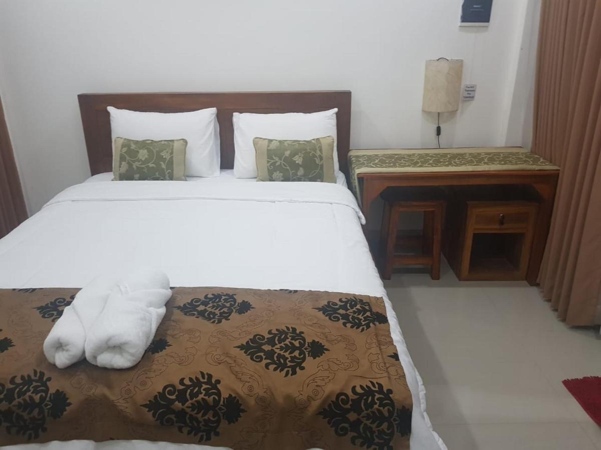 קנגו Yuan Room מראה חיצוני תמונה