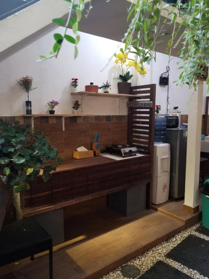 קנגו Yuan Room מראה חיצוני תמונה