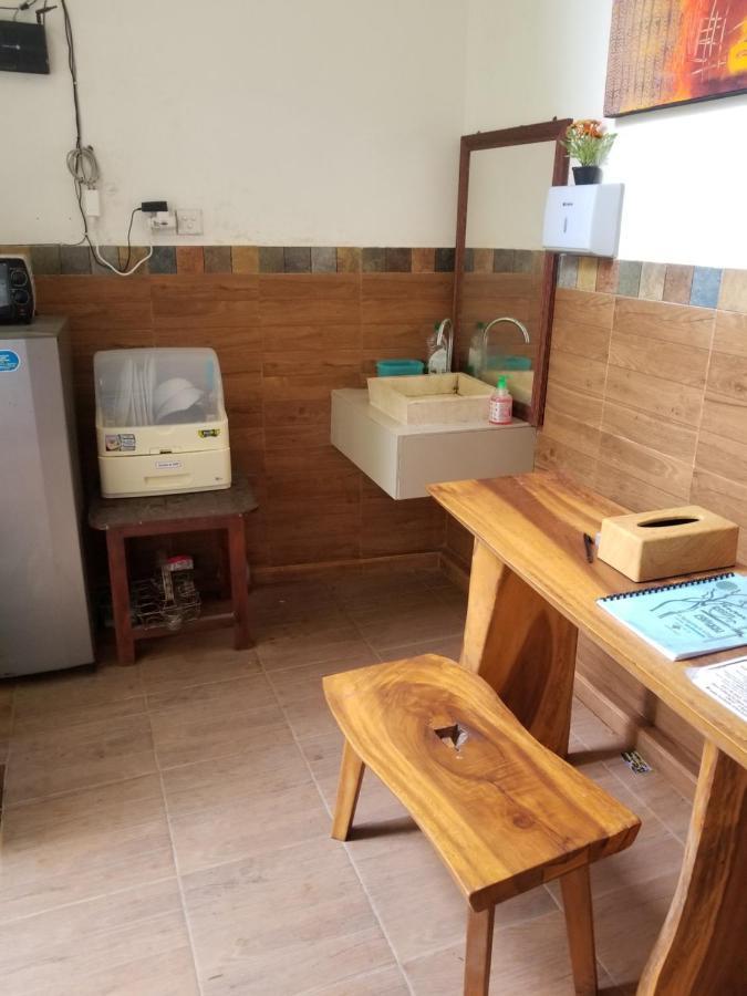 קנגו Yuan Room מראה חיצוני תמונה