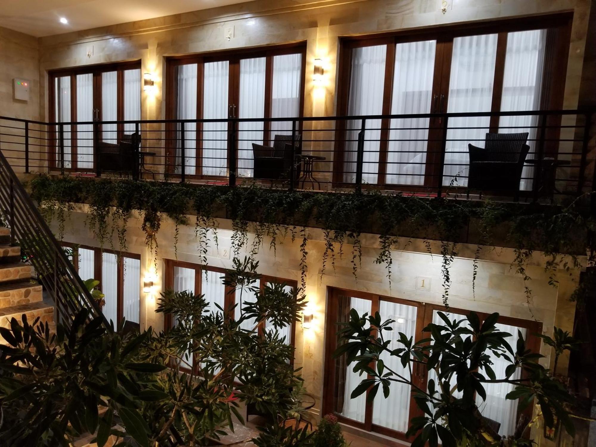 קנגו Yuan Room חדר תמונה