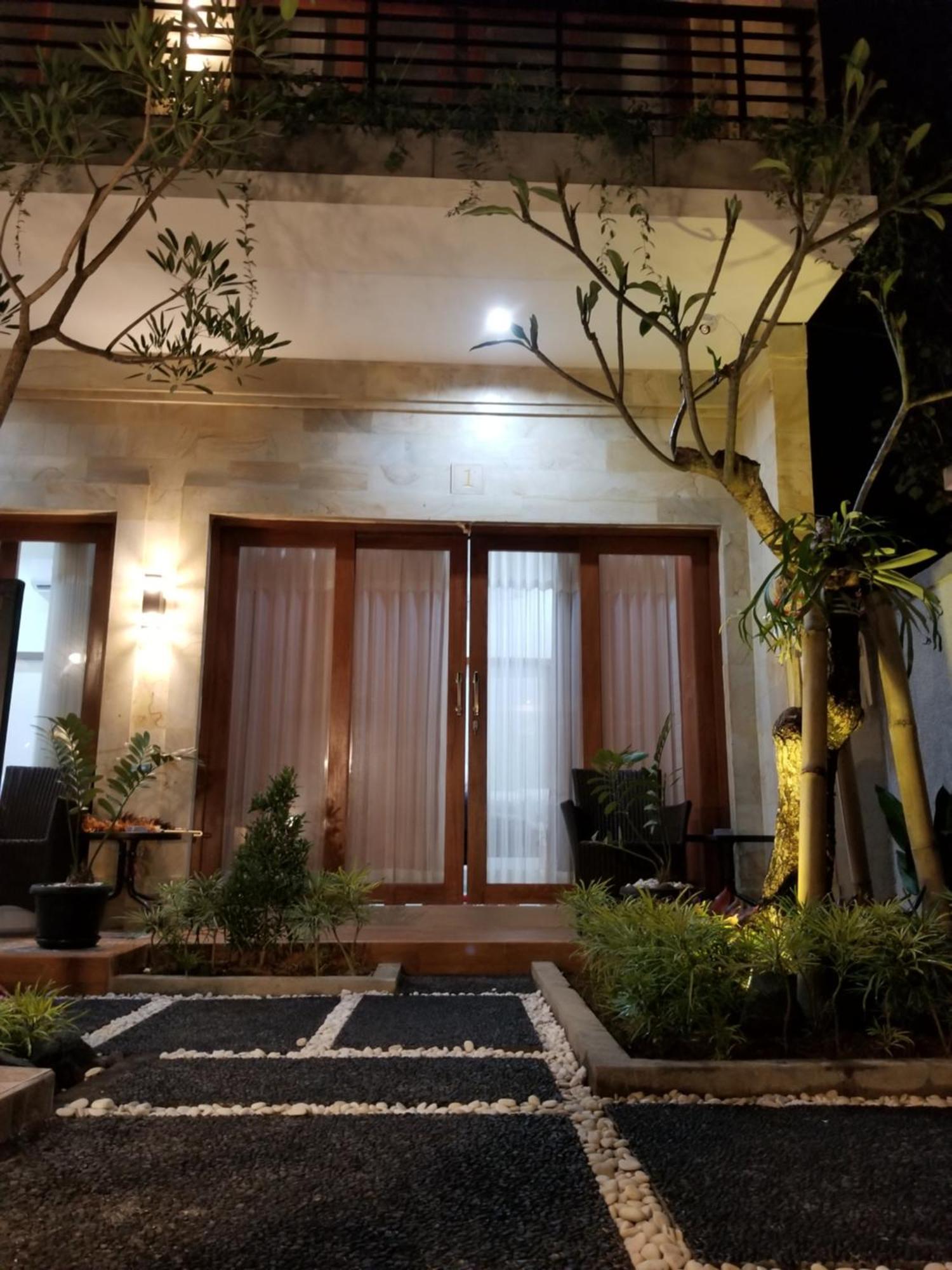 קנגו Yuan Room מראה חיצוני תמונה