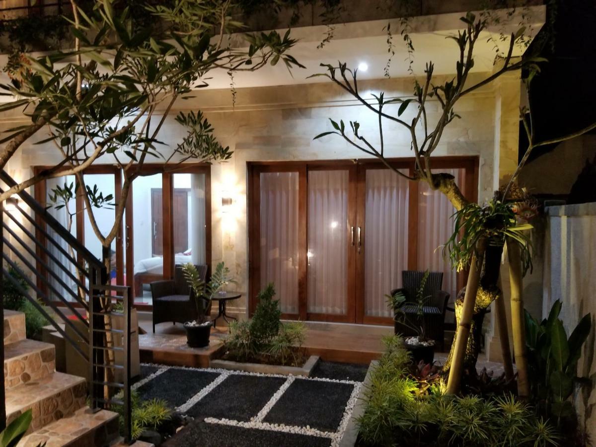 קנגו Yuan Room מראה חיצוני תמונה