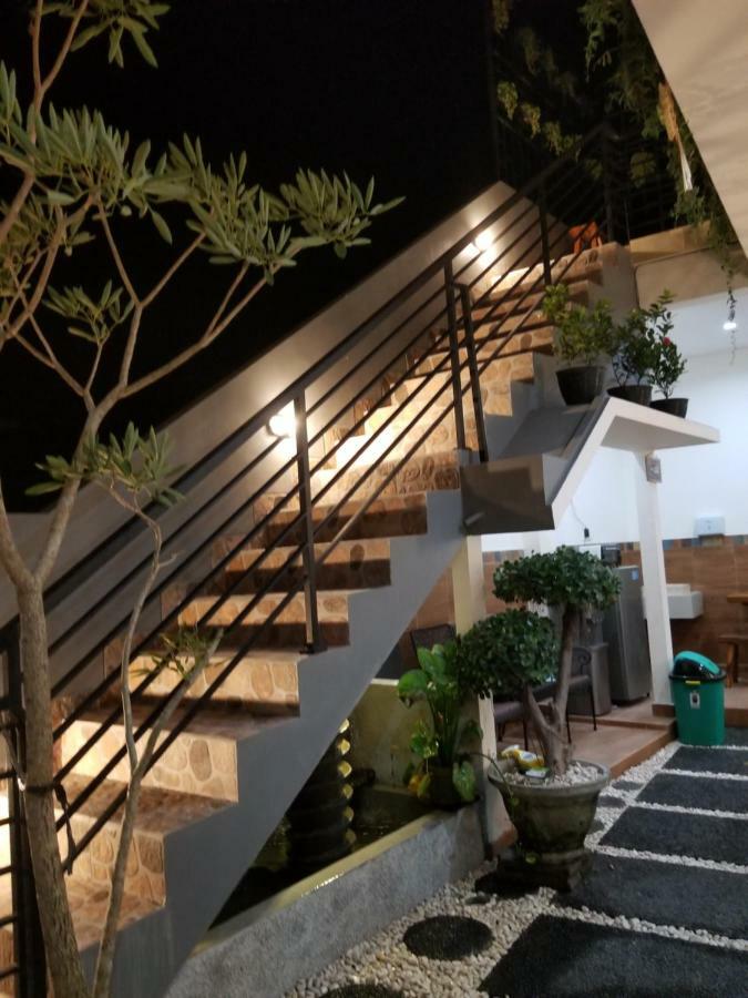 קנגו Yuan Room מראה חיצוני תמונה