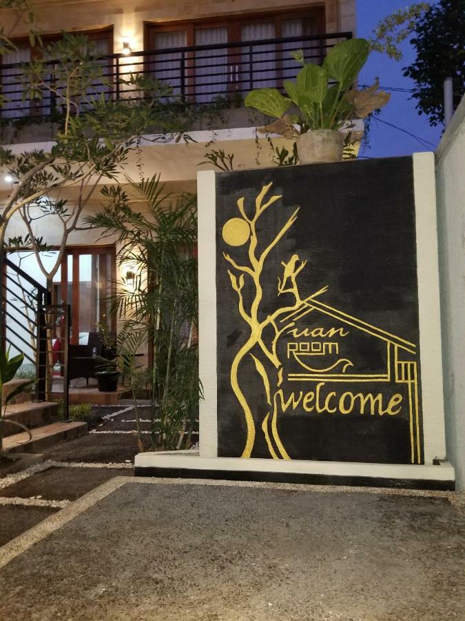 קנגו Yuan Room מראה חיצוני תמונה