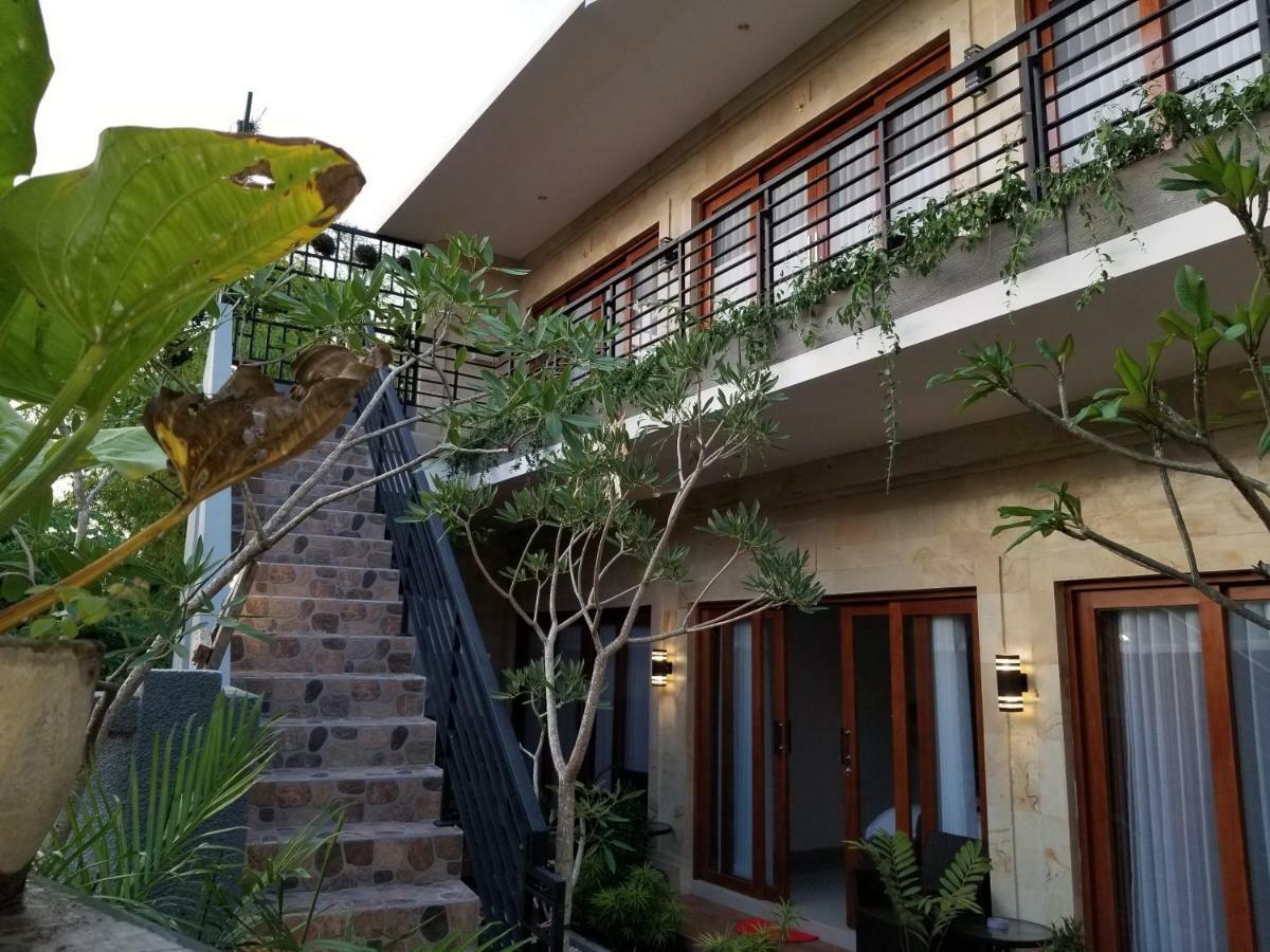 קנגו Yuan Room מראה חיצוני תמונה