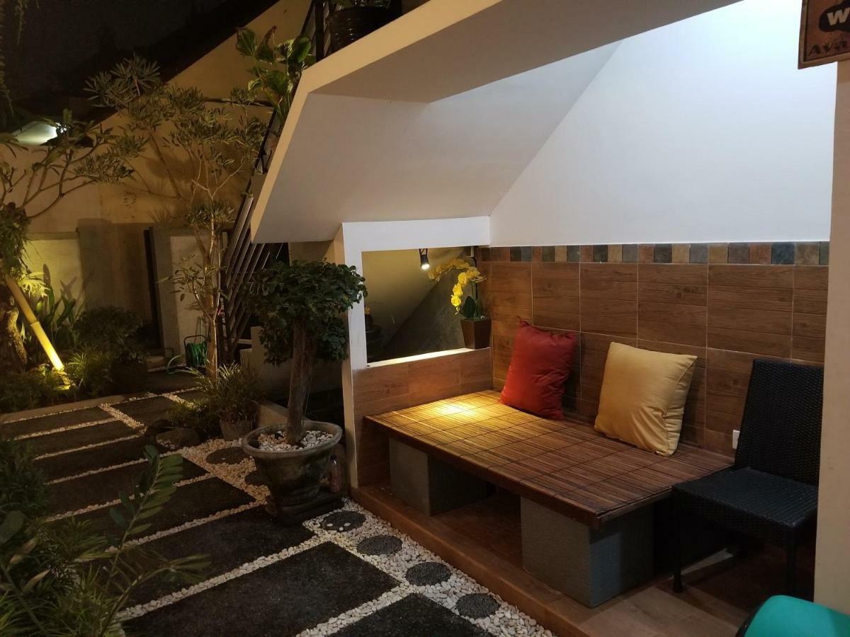 קנגו Yuan Room מראה חיצוני תמונה