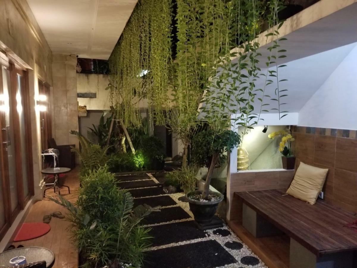קנגו Yuan Room מראה חיצוני תמונה
