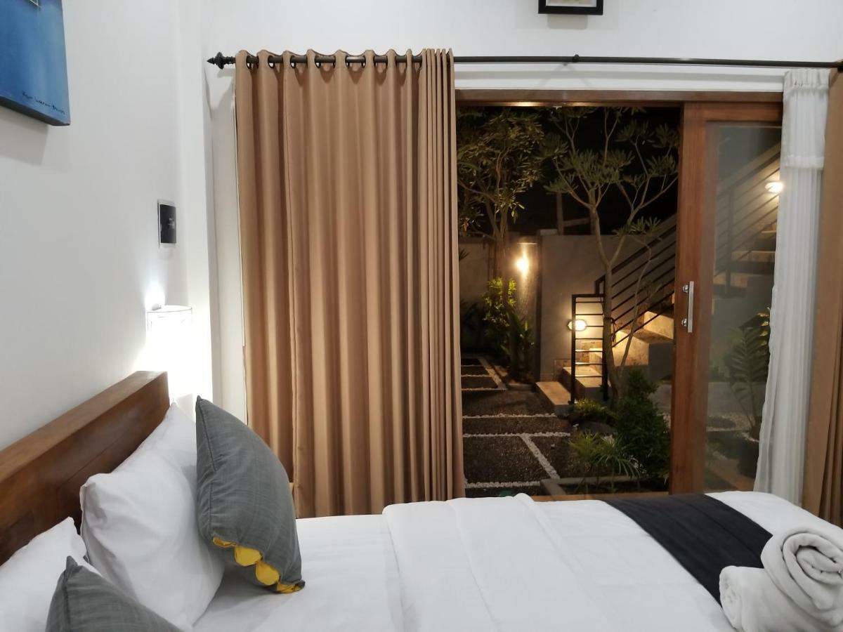 קנגו Yuan Room מראה חיצוני תמונה