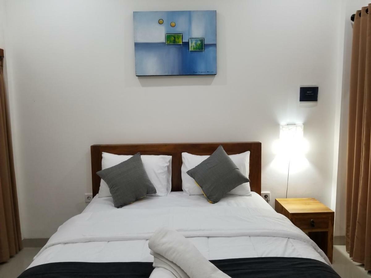 קנגו Yuan Room מראה חיצוני תמונה
