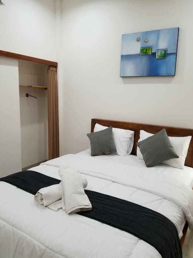 קנגו Yuan Room מראה חיצוני תמונה