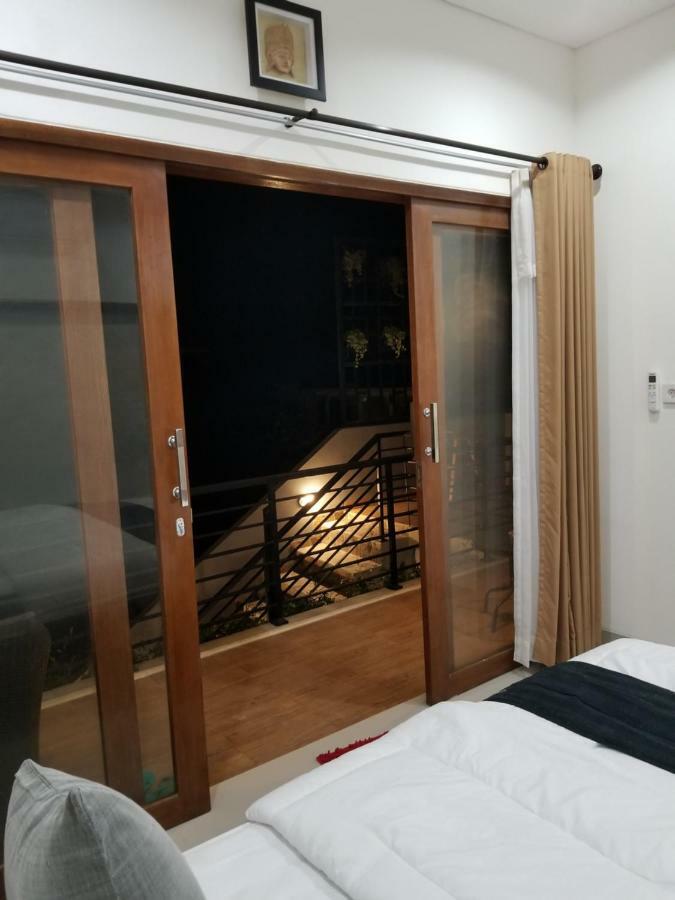קנגו Yuan Room מראה חיצוני תמונה