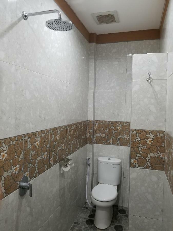 קנגו Yuan Room מראה חיצוני תמונה