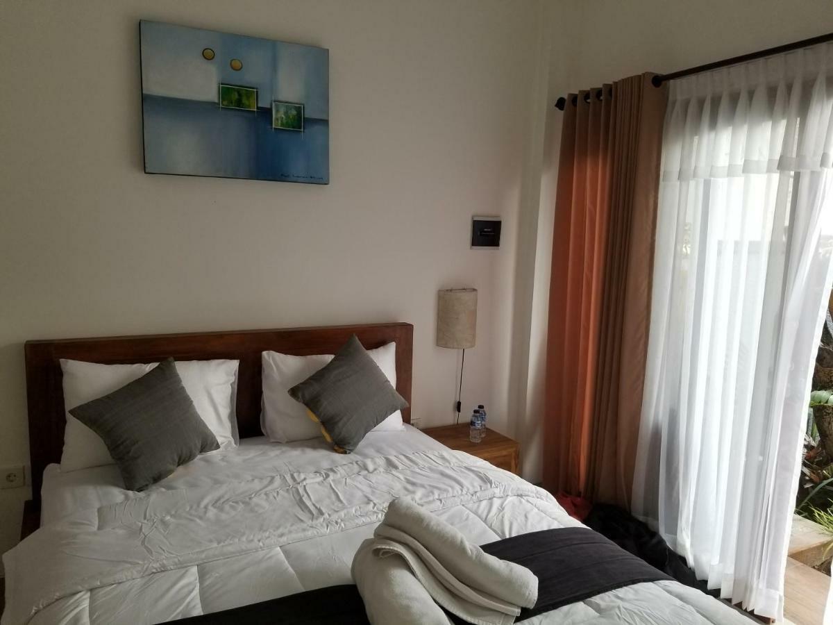 קנגו Yuan Room מראה חיצוני תמונה