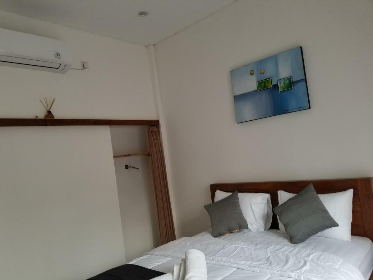 קנגו Yuan Room מראה חיצוני תמונה